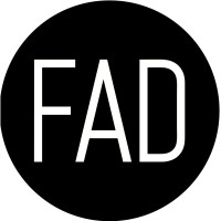 FAD Institute of Luxury Fashion & Style Logo