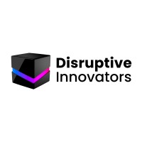 Disruptive Innovators Logo