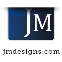 JMDesigns.com Logo
