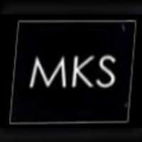 MK Steel Trading LLP Logo