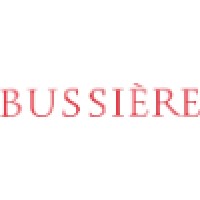 BUSSIERE Logo