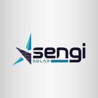 Sengi Solar Logo