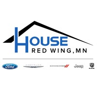 House Ford Chrysler Logo