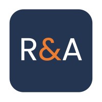 Russell & Associates Logo