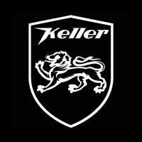 Keller Motors Logo