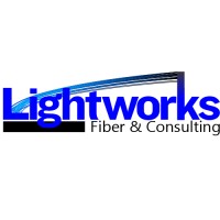 Lightworks Fiber & Consulting, LLC Logo
