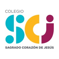 Colegio Sagrado Corazón de Jesús (Oficial) Logo