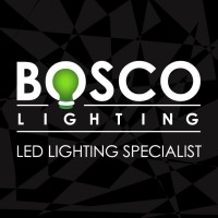 BoscoLighting Logo