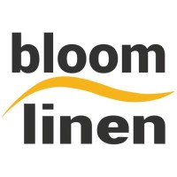 Bloom Linen Logo