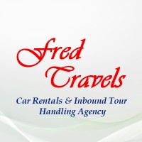 Fred Travels Pvt Ltd Logo