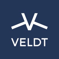 VELDT - Helmets Logo