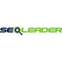SEO Leader Logo