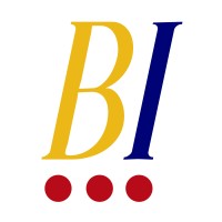 BlueInventure Logo