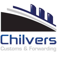 Chilvers Customs Pty Ltd Logo