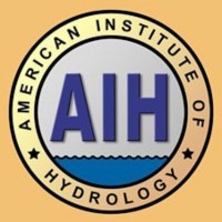 American Institute of Hydrology Logo