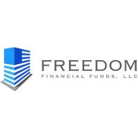 Freedom Financial Funds, LLC Logo