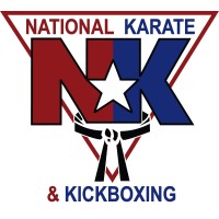 National Karate Schools of Illinois Logo