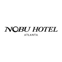 Nobu Hotel Atlanta Logo