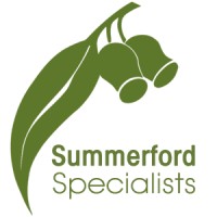 Summerford Specialists Logo