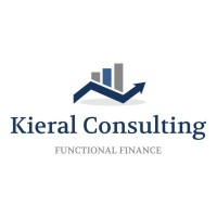 Kieral Consulting Logo
