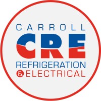 Carroll Refrigeration & Electrical Logo