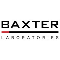 Baxter Laboratories Pty Ltd Logo
