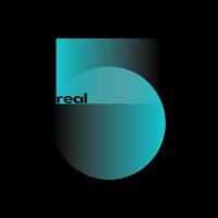 Real5 Logo