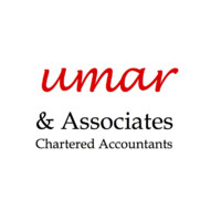 Umar & Associates Logo