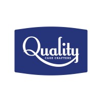 Quality Cage Crafters Logo