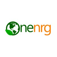 One NRG Logo