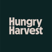 Hungry Harvest Logo
