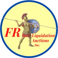 FR Liquidation Auctions Inc. Logo