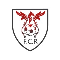 Football Club Rooigem Logo