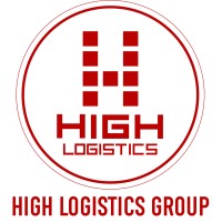 High Logistics Group Logo