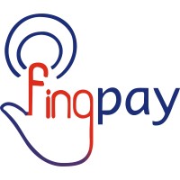 Fingpay- Tapits Technologies Pvt. Ltd. Logo