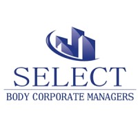 Select Body Corporate Managers Logo