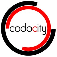 Codacity Strategic Small Business Web Services Logo