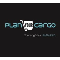 PlanYourCargo Logo