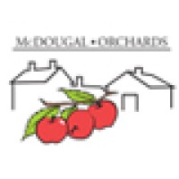 McDougal Orchards LLC Logo