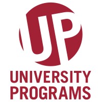 University Programs at The University of Alabama Logo