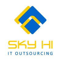 SKY HI Logo