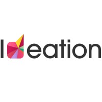 IDEATION Logo