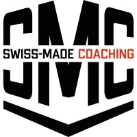 Swiss-made Coaching Logo