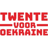 Twente voor Oekraïne Logo