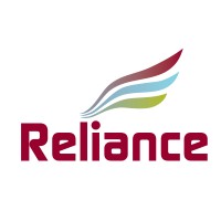 Reliance Environmental, Inc. Logo