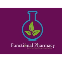 Functional Pharmacy Logo