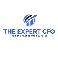 The Expert CFO Logo