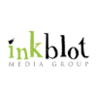 Ink Blot Media Group Logo