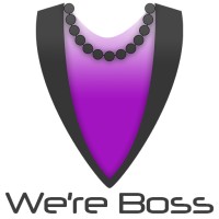 Were Boss, LLC Logo