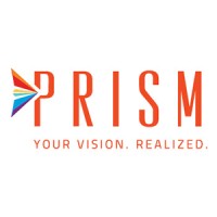 PRISM Renderings Logo